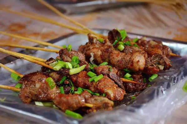 张店五花肉培训