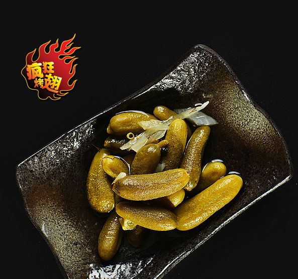 张店疯狂bt烤翅